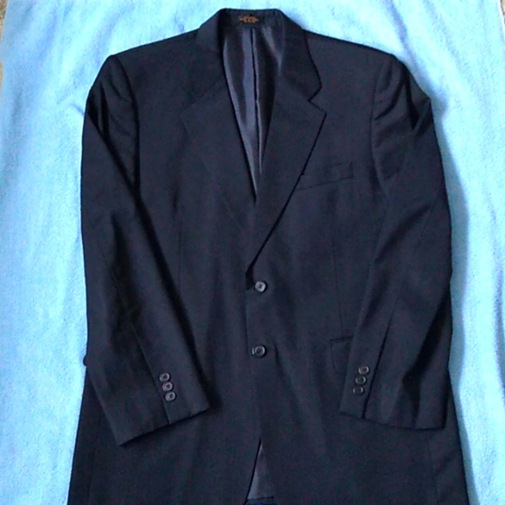 Oleg Cassini Men's Suit Separate